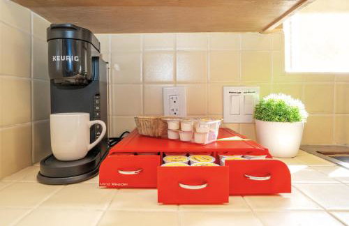 Spacious Mountain View DT 3BR Gem - Great for Work & Family - Foto 26