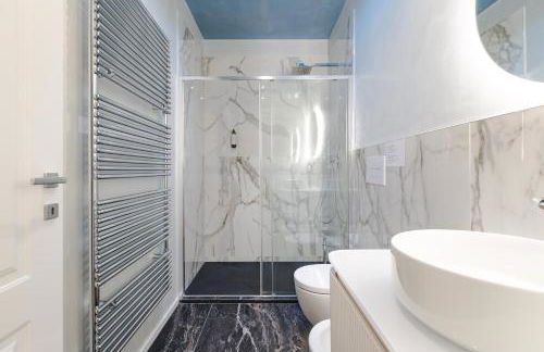 Apartment via Ghiberti stazione 50 - Foto 8