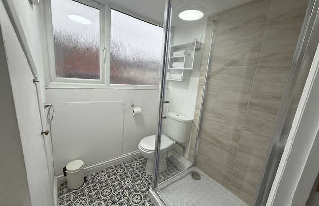 Central Hotel - Foto 53