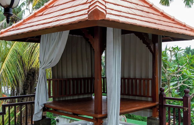 Kayangan Villas Saba - Foto 70