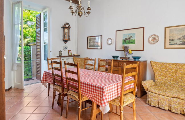 Holiday Home in Meina - Foto 29