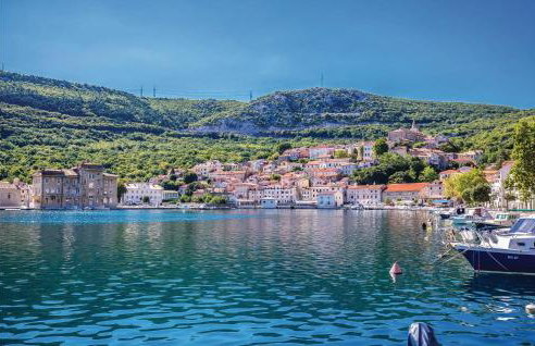 Amazing Apartment In Bakar With Kitchen - Photo 14