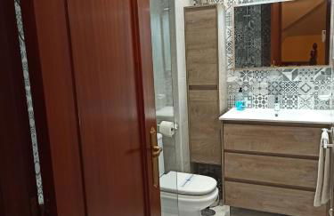 Duplex céntrico en Noja con acceso a spa relax. - Foto 17