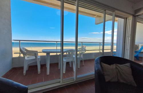 Le Front de mer - vue imprenable - Foto 13