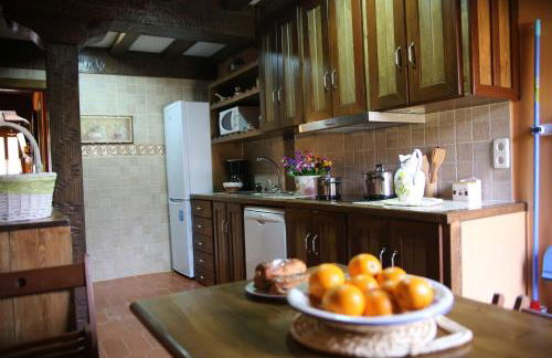 Apartamentos Rurales "La Cabaña" - Foto 8