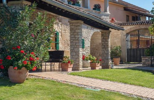 Villa Luna in Selina - Foto 27