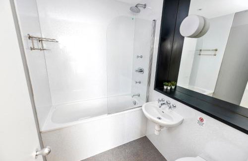 JOIVY Meadows Park En-Suite Rooms - Foto 22