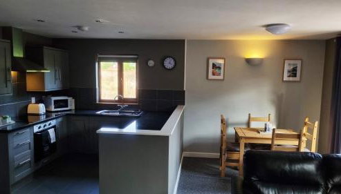 Chestnut Lodge, Summerhayes - Foto 3