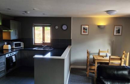 Chestnut Lodge, Summerhayes - Foto 3