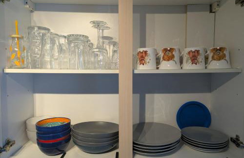 Family Friendly Home in Fort William - Foto 23