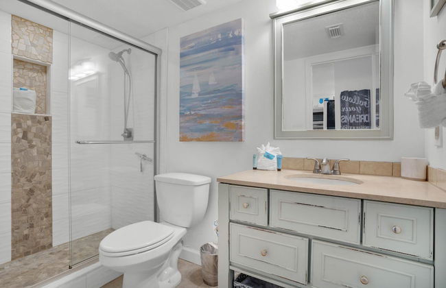 Sandprints B3 - Miramar Sands - Foto 13