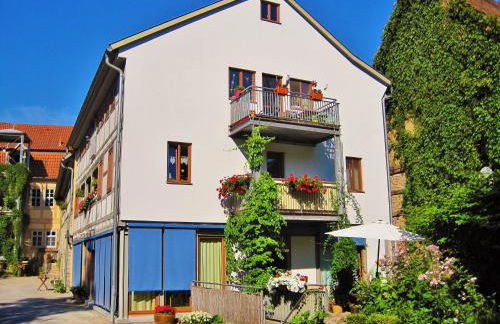 Ferienwohnung Im Bürgermeisterhaus - Foto 16