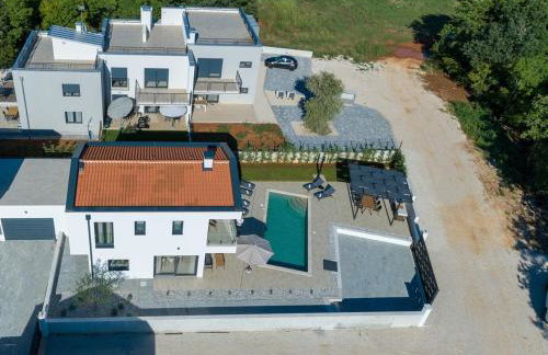 Villa Ivana with Private Pool - Foto 17