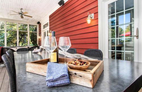 5BR Oasis wtih Pool, spa and sports court - Foto 3