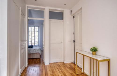 L'Escapade Versaillaise - Foto 18