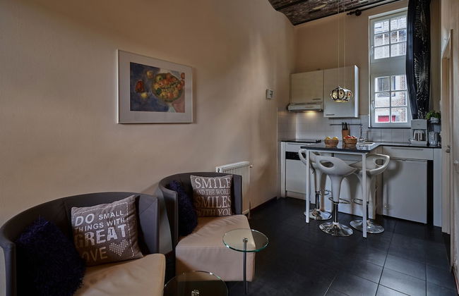 Rustic Apartment in Mesch near Town Center - Photo 23