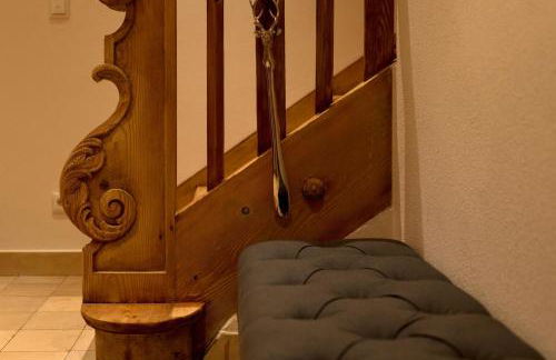 Chalet Sonnenbichl - Foto 19