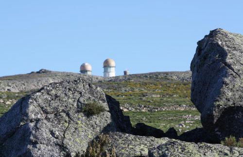Chalé das Estrelas - Foto 56