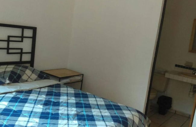 Departamento Comodo, Centrico, Estacionamiento - Foto 3