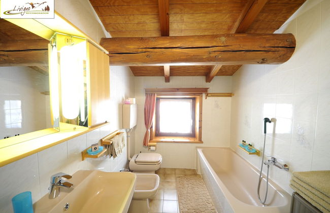 Appartamento Valeriano by Livigno Accomodation - Foto 45