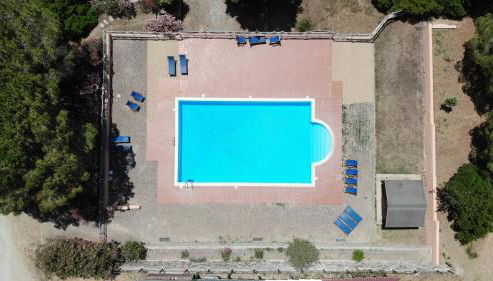 Casa Rosada - Piscina, aria condizionata, terrazze e posti auto - Foto 4
