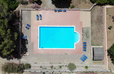 Casa Rosada - Piscina, aria condizionata, terrazze e posti auto - Foto 4