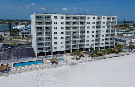 Sea Breeze 401 - Foto 34