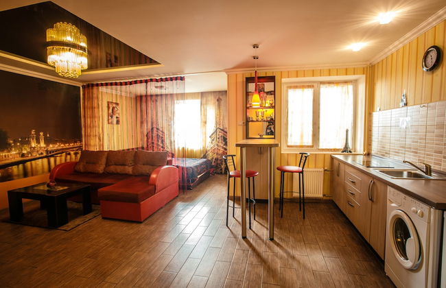 Chernigov ApartLux - Photo 12