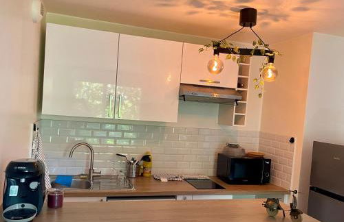 Appartement reposant - Foto 12