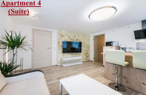 FeWo an der Havel - Foto 31