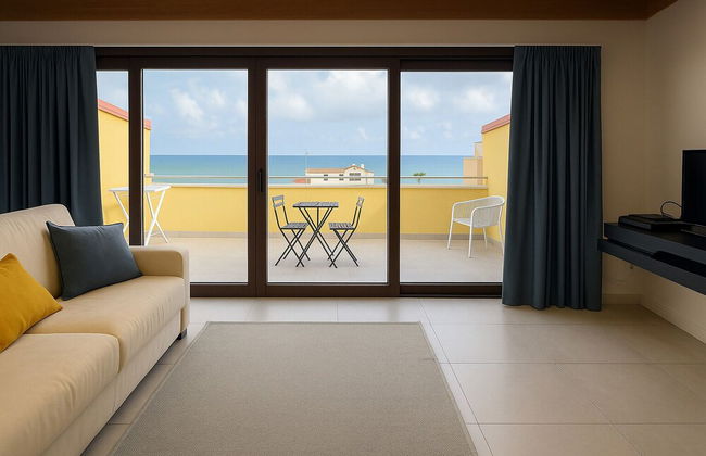 Marina di Petrolo Apartments - Foto 50