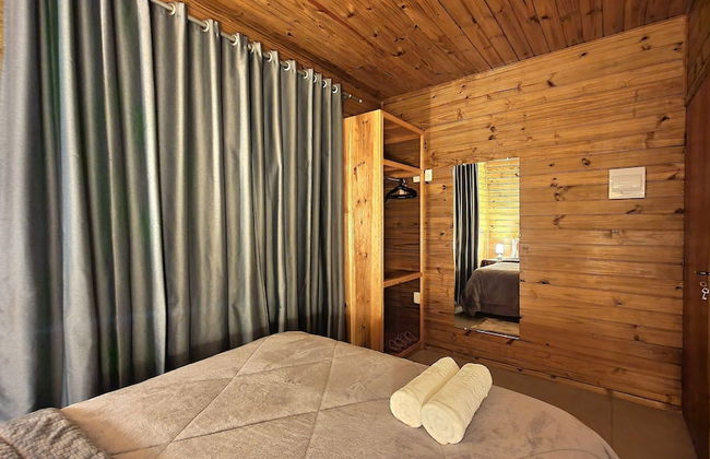 Cabana Canto Lindo - Urubici - SC - Foto 22