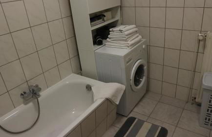 Ferienwohnung Rosenstadt - Foto 13