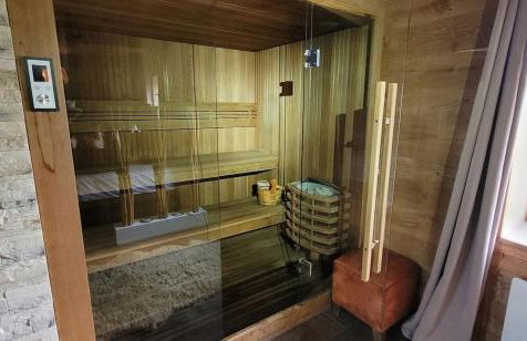 Charme Suite - Antre-parenthèse - Foto 10