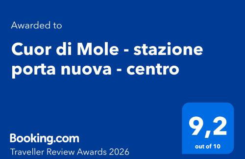 Moderno Porta Nuova - Centro- Wi-Fi veloce - Photo 9