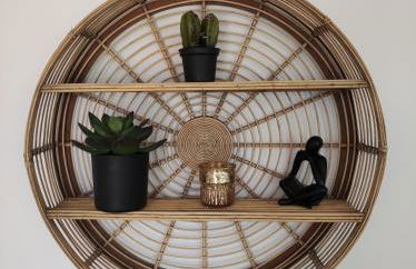 Privé vakantiewoning "Casa Stirio" met zwembad regio calpé-jalon - Foto 22