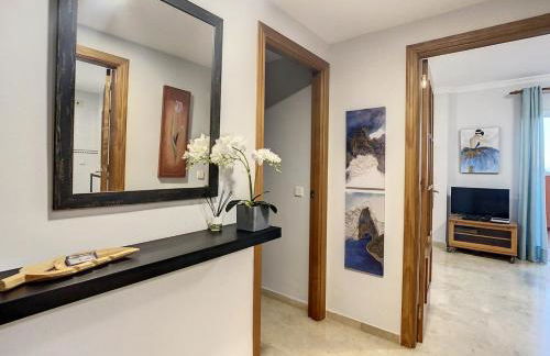 APARTAMENTO PLAYA LA VIÑA P - Foto 12