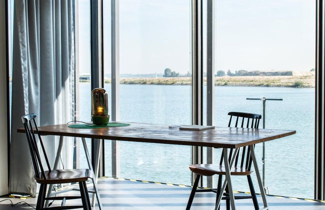 SWEETS - Sluis Haveneiland - Foto 17