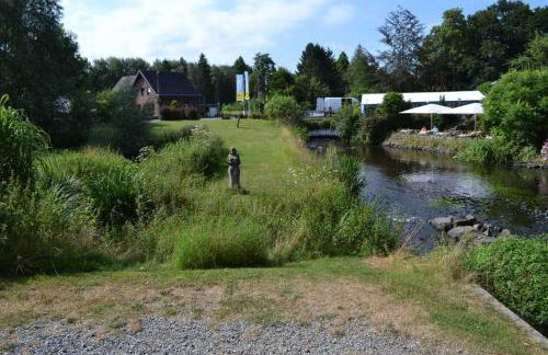 4-Sterne Ferienwohnung Allium in Brüggen - Foto 24