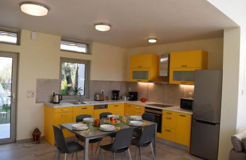 Three Stars Luxury Villas - Foto 79