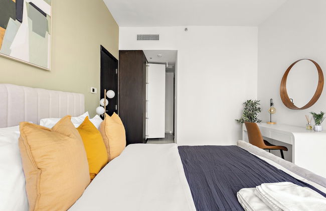 Silkhaus Horizon Apartments, Al Reem Abu Dhabi - Photo 66