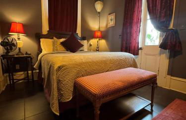 Dragonfly Tremé-Unique - Historic-Heated Salt Pool - Foto 21