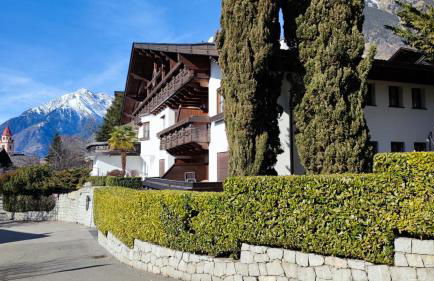 Appartements Villa Fortuna - Foto 61