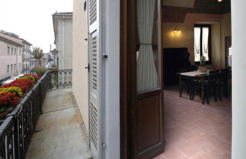 Palazzo Centro Alloggi Vacanza - Foto 85