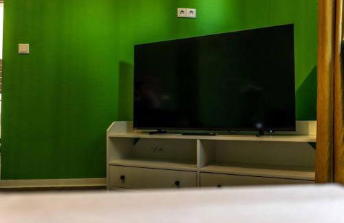 Stylish apartment with terrace for up to 6 people - Foto 5