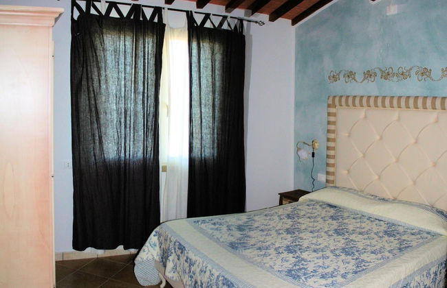 Borgo Felciaione - Foto 11