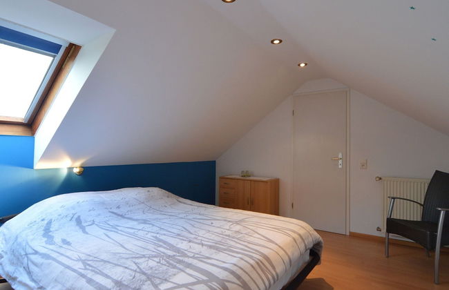 Comfortable Apartment in Burg-reuland With Shared Terrace - Foto 12