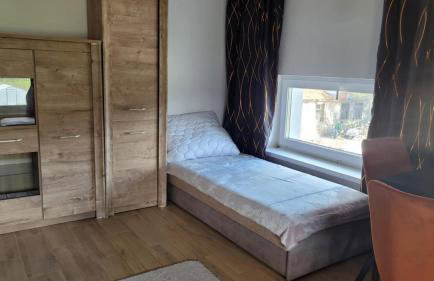 Agroturystyka Błądkowo 20A, Dom 11 miejsc - Foto 6