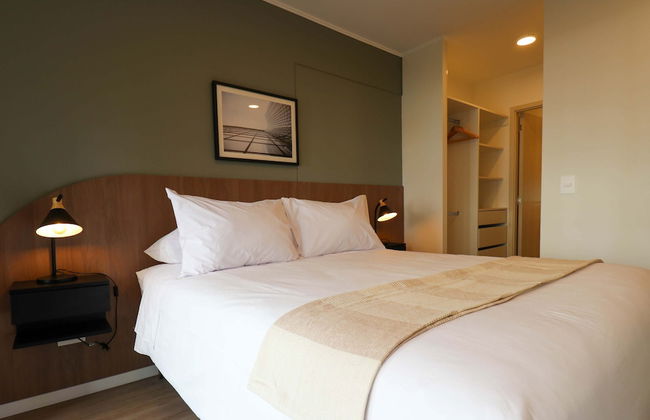 w Grandiosel 2BR in Miraflores Near Larcomar - Foto 19