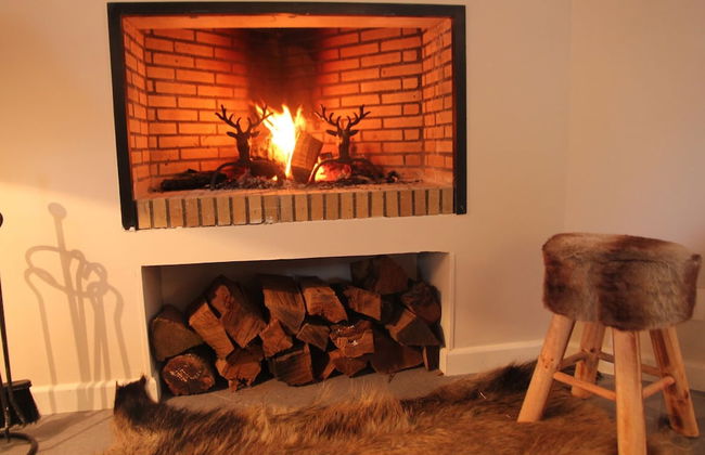 Gite With Swimming Pool Situated in Wonderful Castle Grounds in Gesves - Foto 28